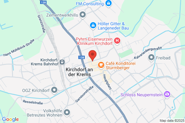 Eltern-Kind-Zentrum Kirchdorf