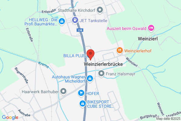 KLIPP Frisör - Ihr Friseur Micheldorf