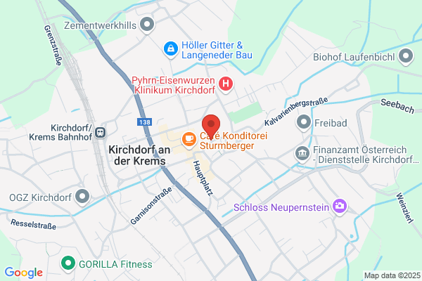 Obermayr und Mayr OEG