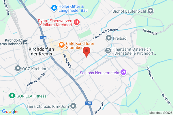 Volksschule II
