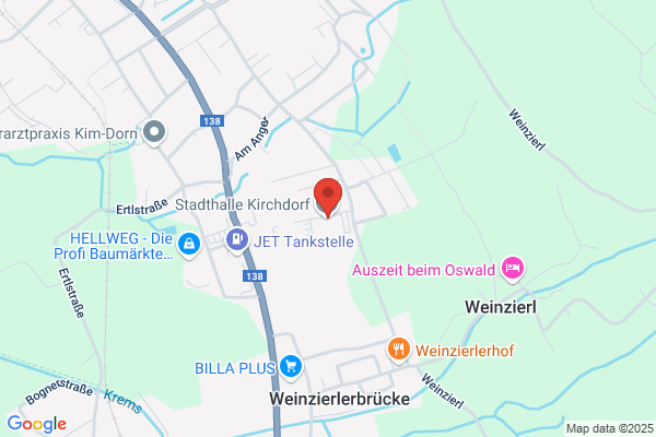 Dreifachturnhalle