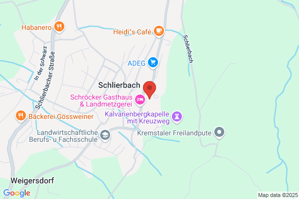 Stift Schlierbach - Gymnasium