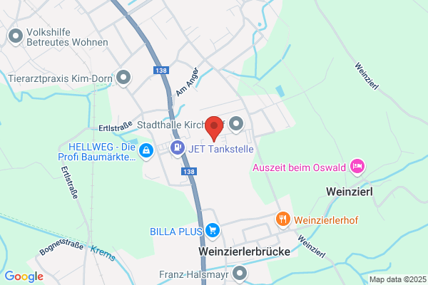 Kremstaler Holzmarkt