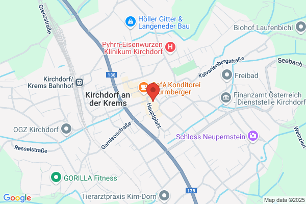 Schluesseldienst Lacheiner