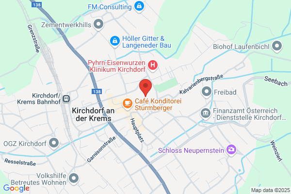 Kindergarten d. Stadtgemeinde