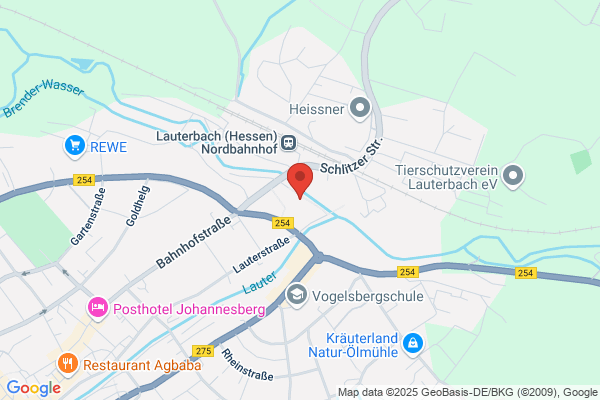 Freiwillige Feuerwehr