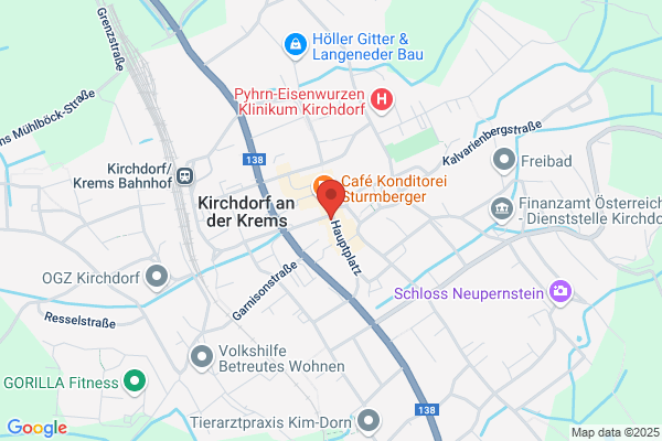 GEA Gehen Sitzen Liegen