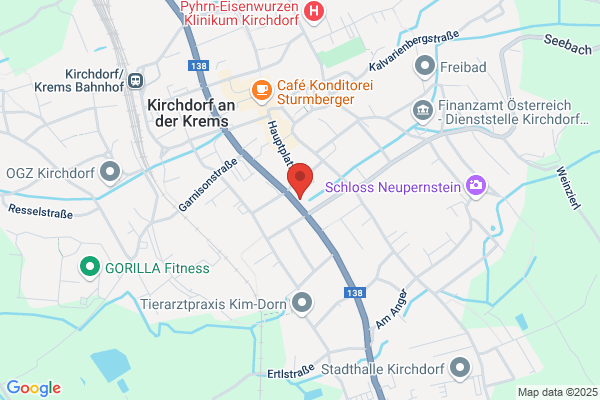 Kirchdorfer Taxi Riedler und Co KEG