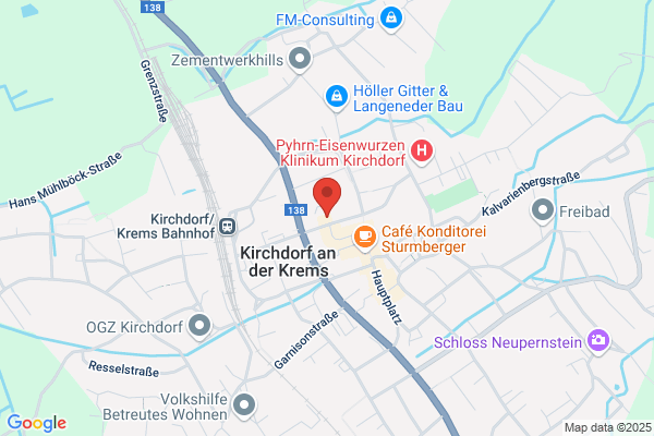Fahrschule Staudinger