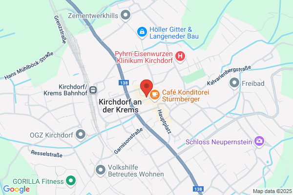Tartuffel Restaurant GmbH