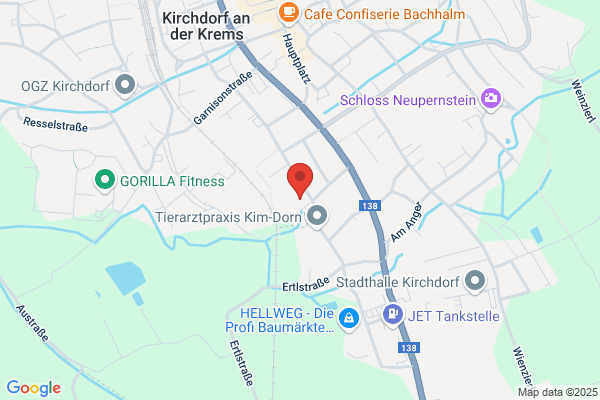 Tennisclub Kirchdorf/Kr.