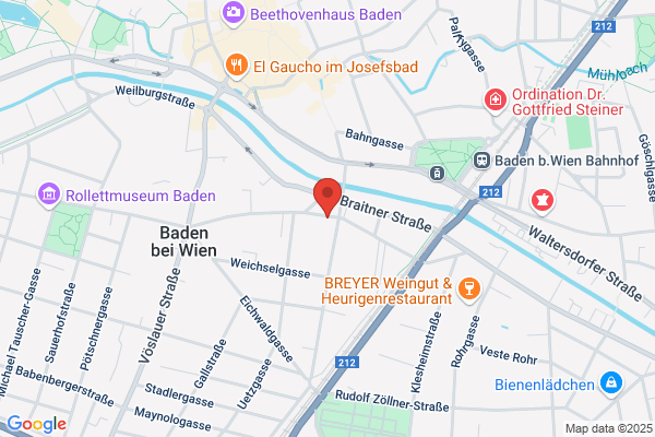 LVG Liegenschaftsverwaltungs- gesellschaft mbH