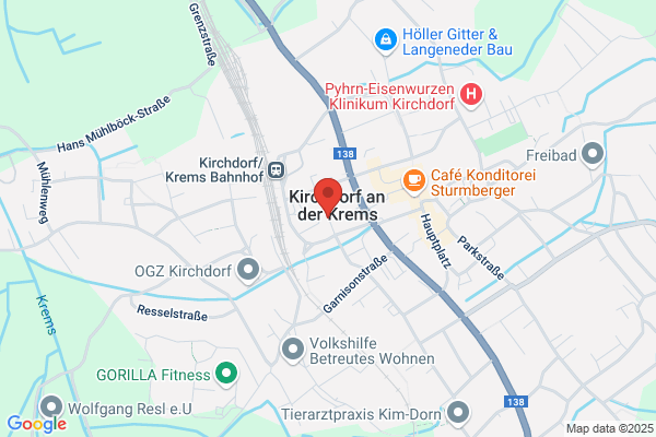 Pro mente Oberoesterreich - PSB Kirchdorf/Krems