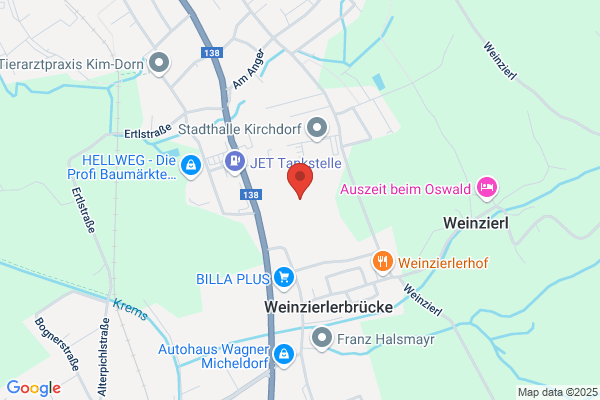 REICH-AUSTRIA Spezialmaschinen GesmbH