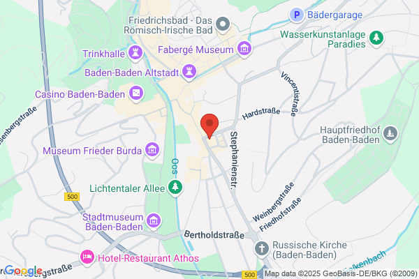 PERZ GASTRO GMBH