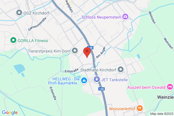 INTERSPORT Kirchdorf