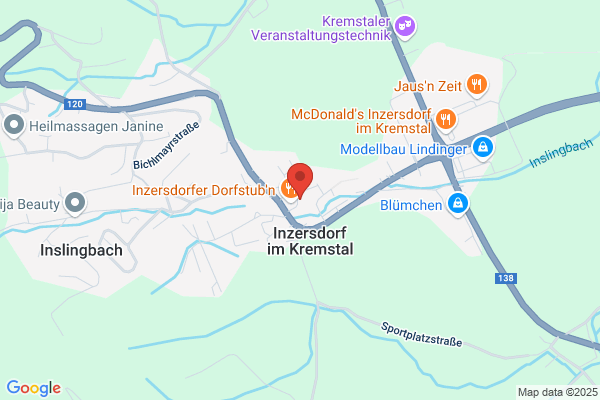 Gemeindeamt Inzersdorf