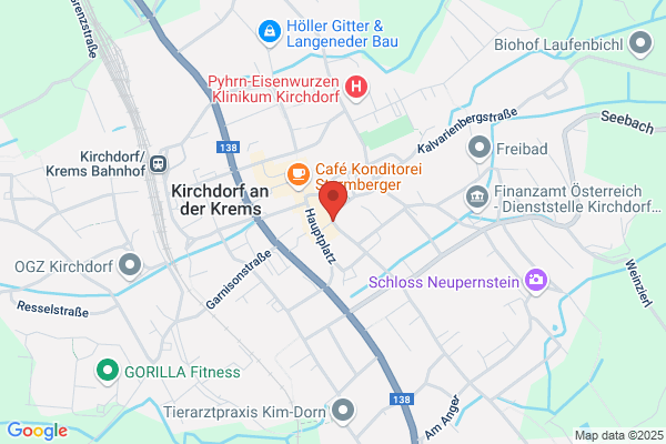 Stadtgemeinde
