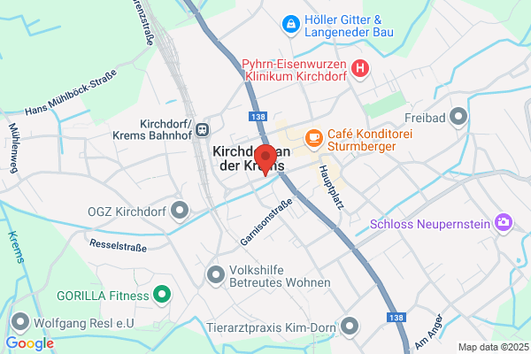 Ingrid u. Helga Hauser Privatstiftung