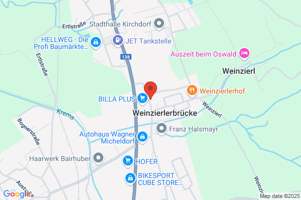 Avia Tankstelle