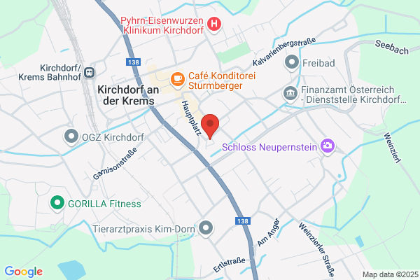 OOe Bergrettungsdienst