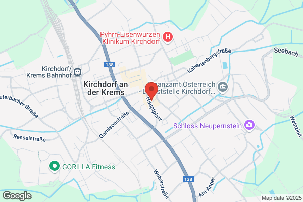 E.Lindinger Versicherungsmakler GmbH