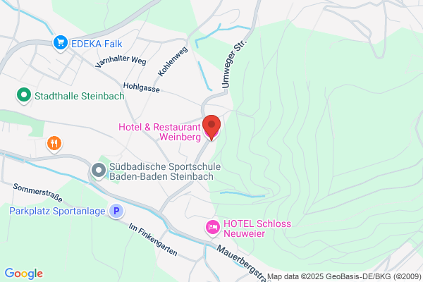 Weinbergschenke