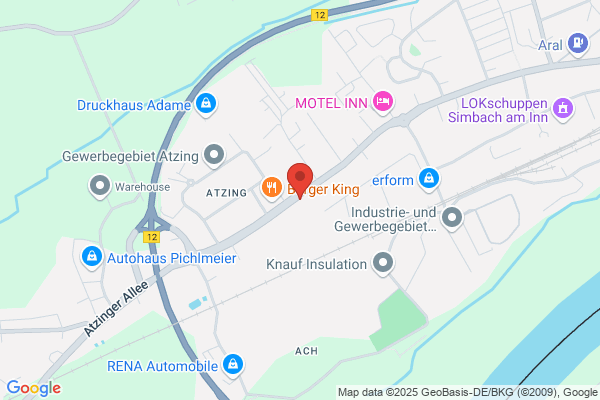 Webagentur Matschl