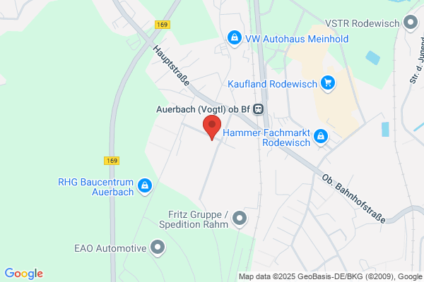 Behindertenwerkstatt DIG
