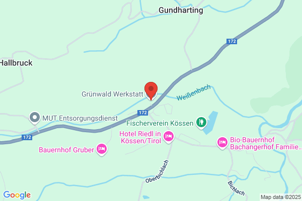 Autohaus Gruenwald
