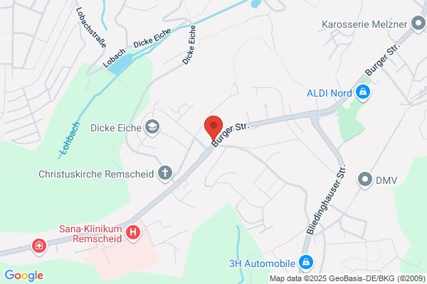 Toni Burger Gesellschaft m.b.H.