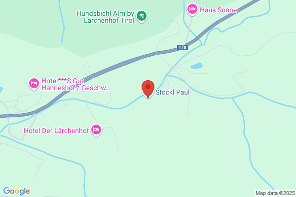 Paul Stoeckl Ges. mbH und Co KG