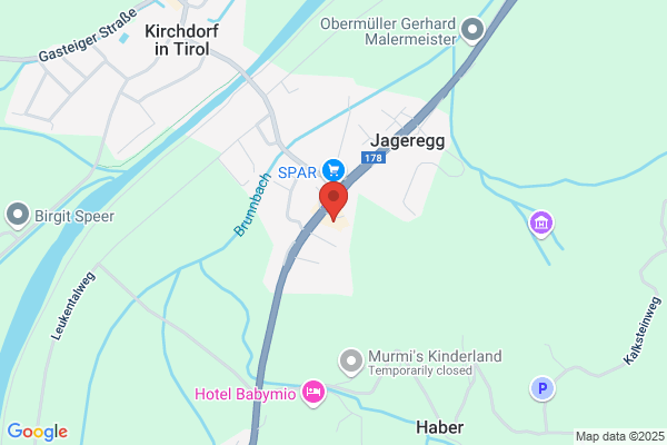 Bauservice Zingerle KEG