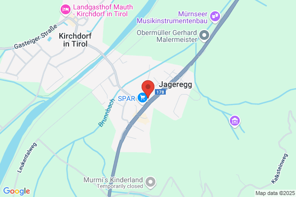 Sport-Stueberl