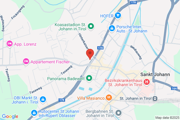 join up - werbetextilien St. Johann in Tirol