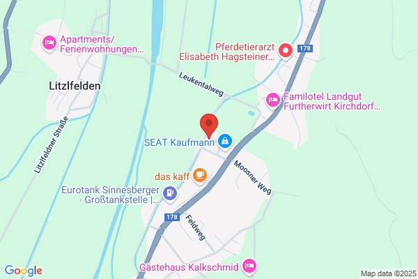 Elektrotechnik Adi GesmbH