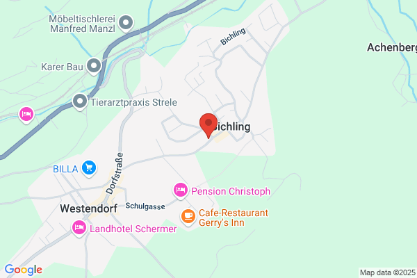 Friseur Margret am Lärchenhof