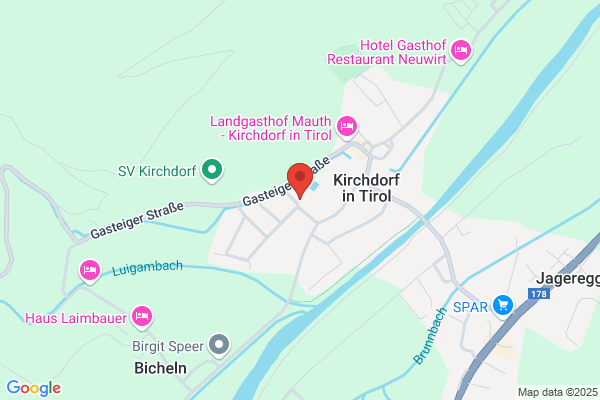 Tourismusverband Kirchdorf