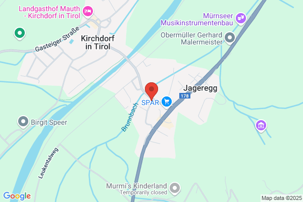 Haar Almberger