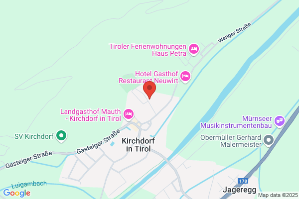 Pension Buchenhof