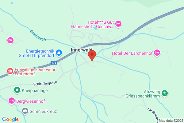 Peter Lusser GmbH
