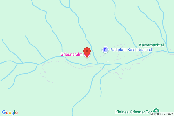 Alpengasthaus Griesneralm