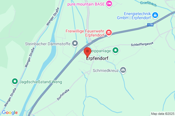 Altenwohnheim
