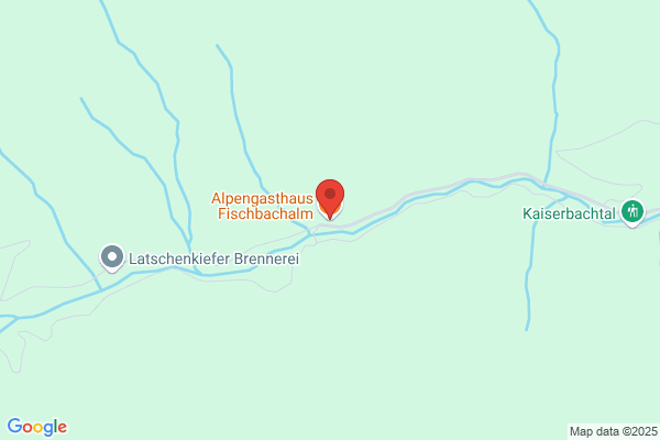 Gasthaus Fischbachalm