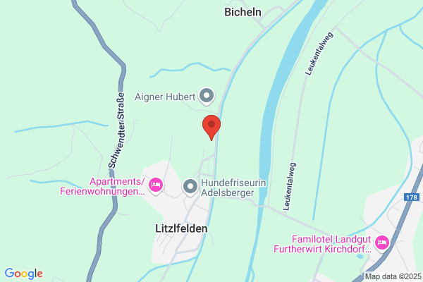 Gasthaus Huettschader