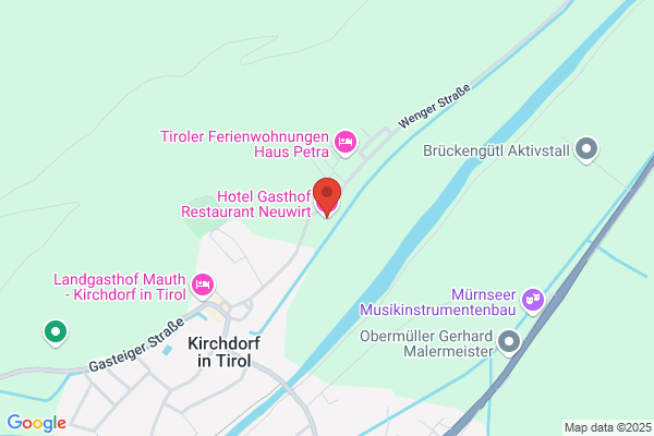 Gasthaus Neuwirt