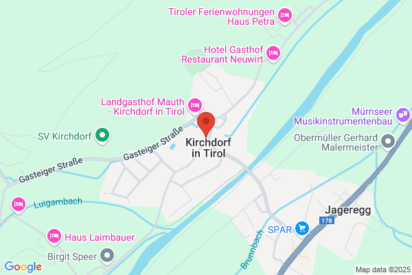 Hotel-Gasthof Wintersteller- Hunger OHG
