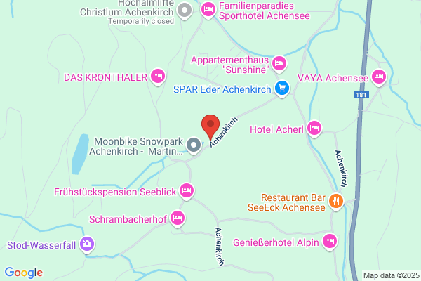 Riederberg Stüberl Magdalena Dengg