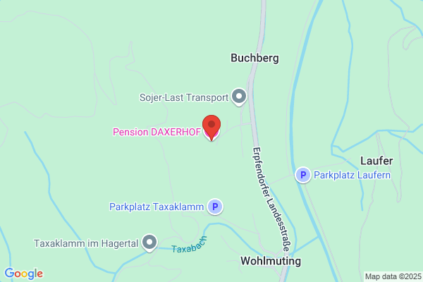 Pension Daxerhof