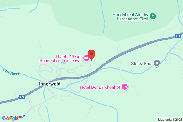 Reitanlage Hanneshof